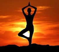 Yoga Class