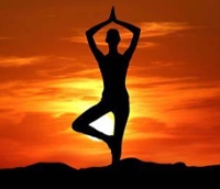 Yoga Class