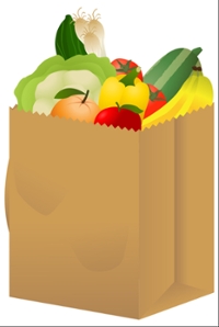 Brown Bag: Food for Elders
