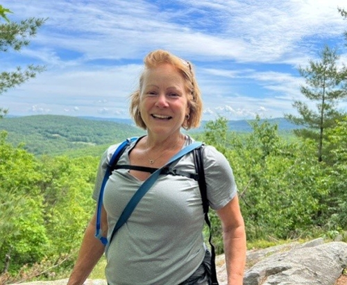 Joan Griswold