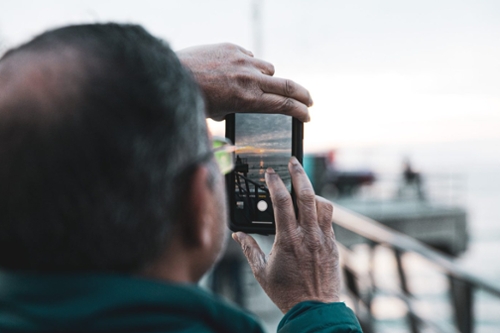 managing digital photos